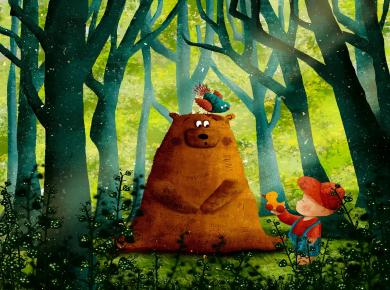 children film